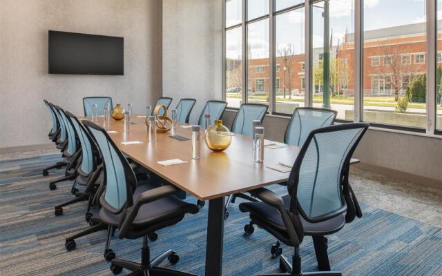 Home2 Suites By Hilton Boise Downtown