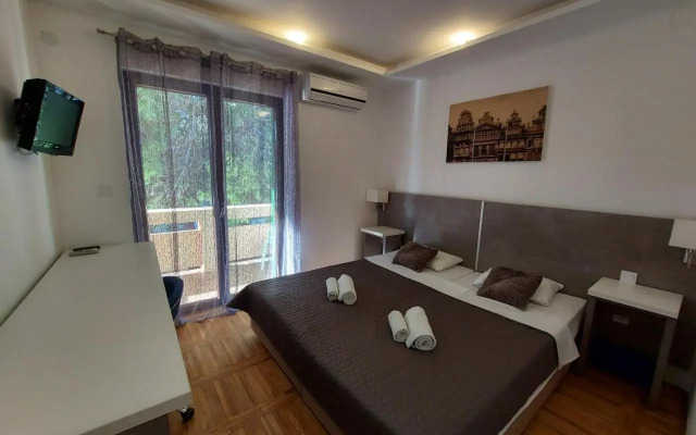 Villa Matea Apartment