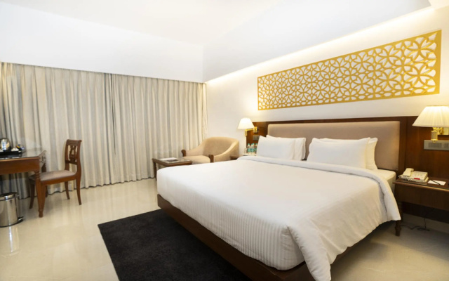Ambica Empire – Guest Rooms – Chennai