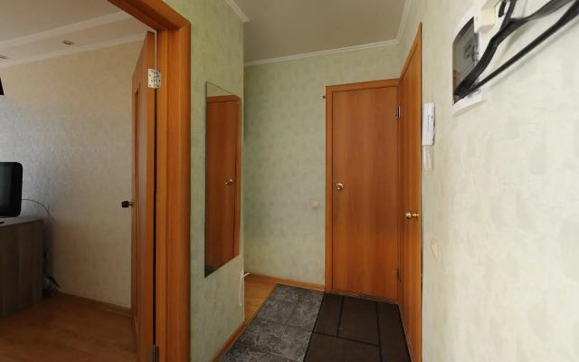 Апартаменты на проспекте Карла Маркса 37