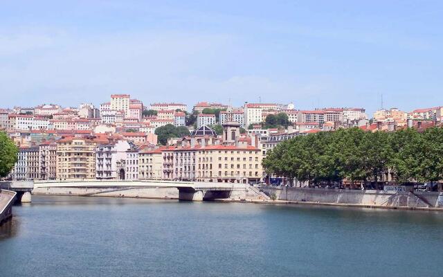 Le Royal Hotel Lyon - MGallery Collection