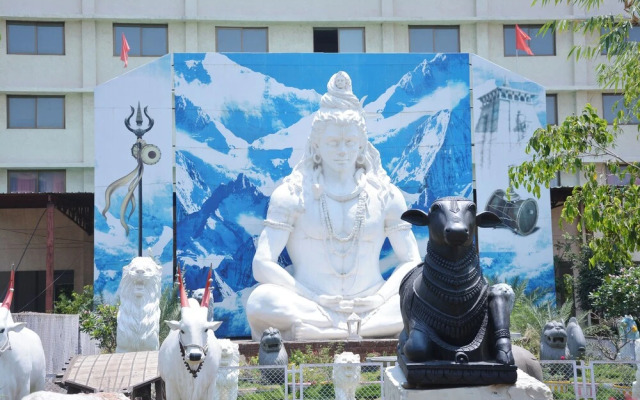 Sai Palkhi Niwara