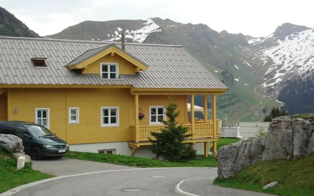 B&B Chateau Hameau de Flaine