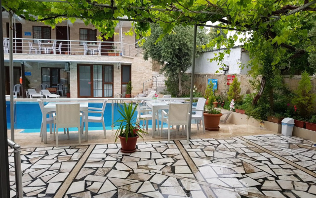 Alida Hotel