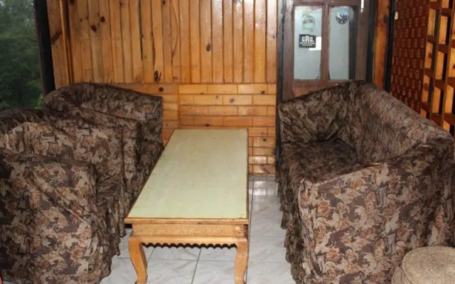 Hotel View Point, Nagarkot