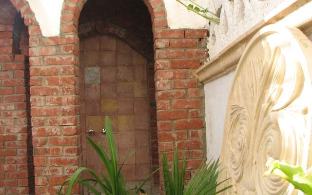 Sinai Old Spices B&B