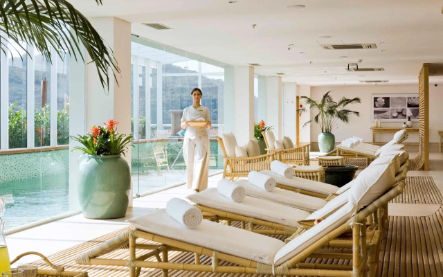 Hotel Jequitimar Guarujá Resort & Spa by Accor (ex Sofitel)