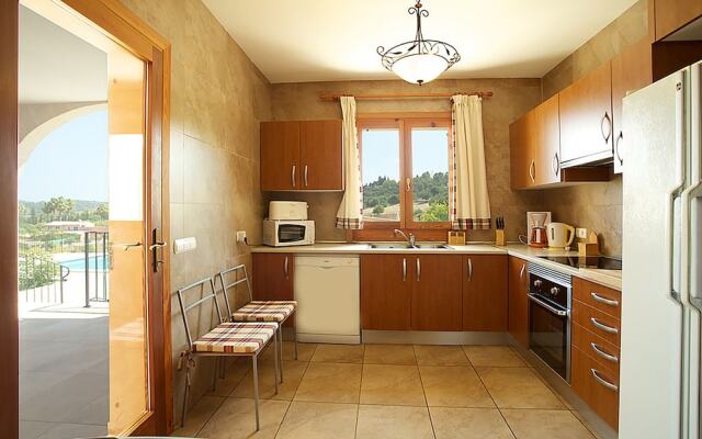 Casa Pla De Ses Rotes