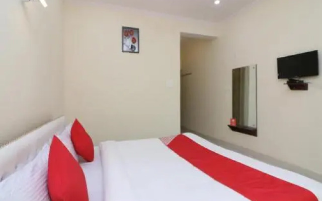 Hotel Wild Stone by OYO Rooms