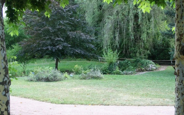 La Petite Suisse Bourguignonne