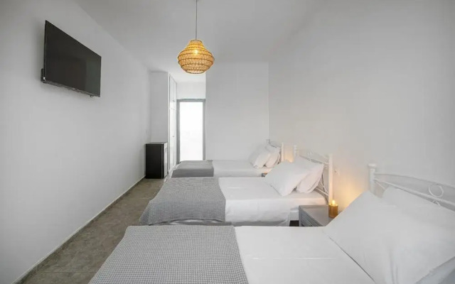 Galanos Kleanthis "Isalos"