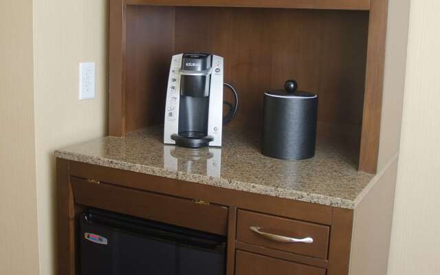 Hilton Garden Inn Watertown/Thousand Islands
