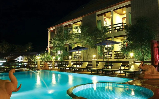 Samui Seabreeze Place