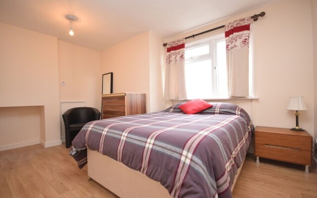 Duncan's Apartment , Chichester