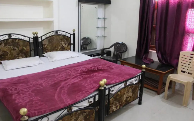 Sunset Backpackers Hostel