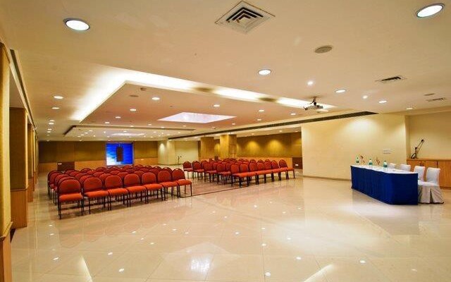 Fortune Park Galaxy, Vapi -  Member ITC Hotels' Group