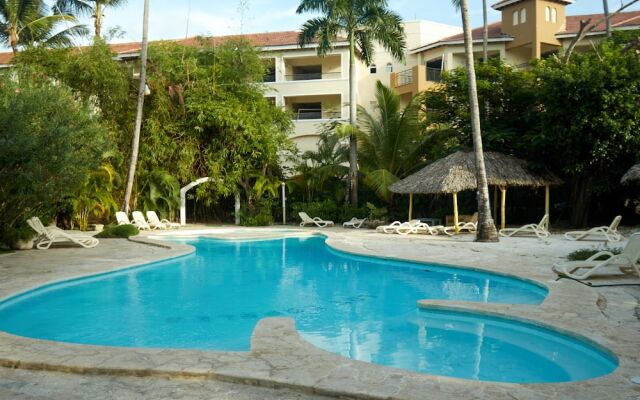 Flor Del Mar Hotel Ocean Front