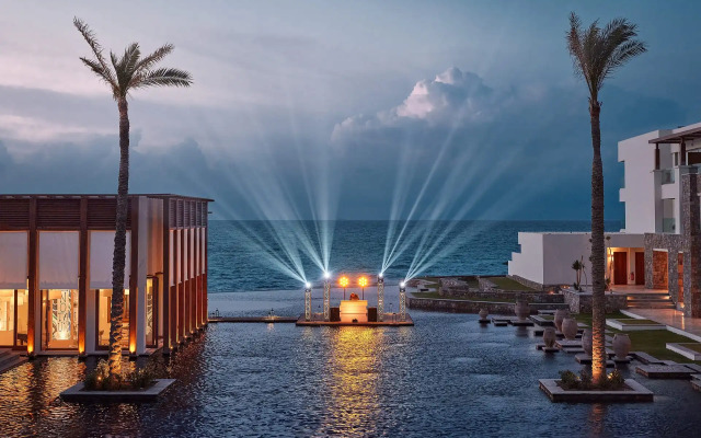 Amirandes, A Grecotel Resort to Live