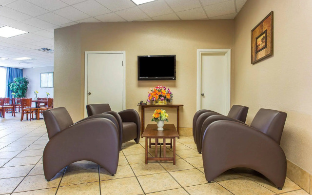 Red Roof Inn Atlanta Airport NE - Conley