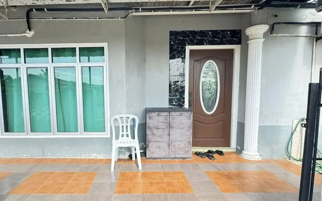 Darul Salam Inn