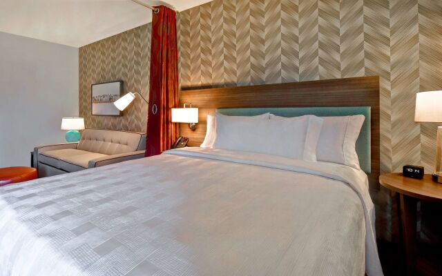 Home2 Suites by Hilton Bowling Green