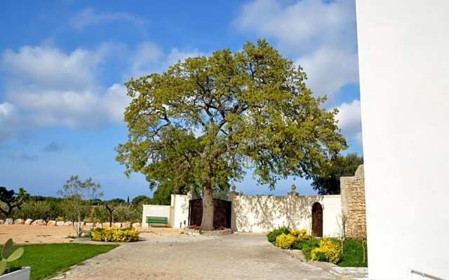 Masseria Poli Country House