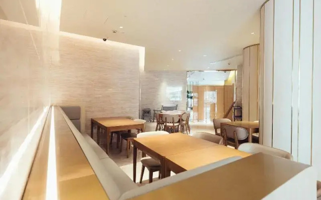 JI Hotel Lujiazui Babaiban