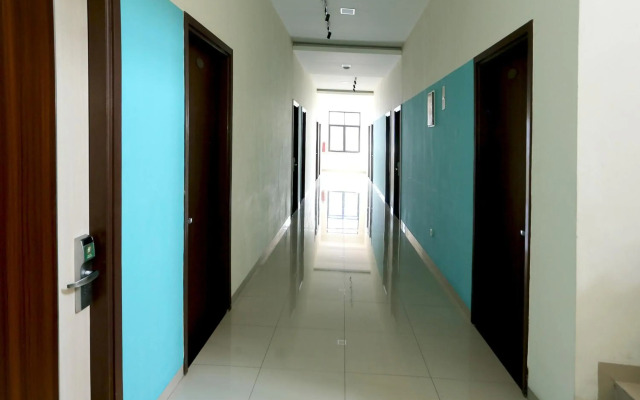 Hotel Fiducia Kaji