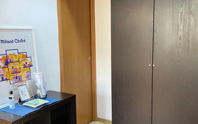 Rhossini Apartments & Rooms - Fiera Milano MIND Rho Stazione