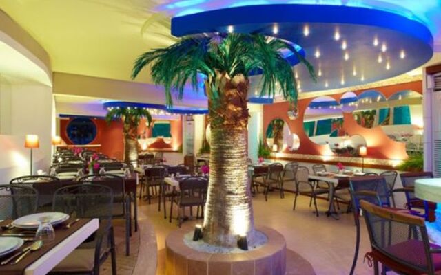 Seahorse Deluxe Apart Hotel