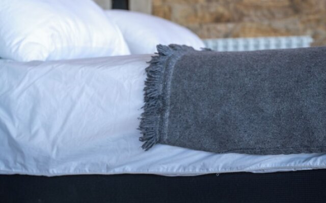 Villas del Malbec Lodge