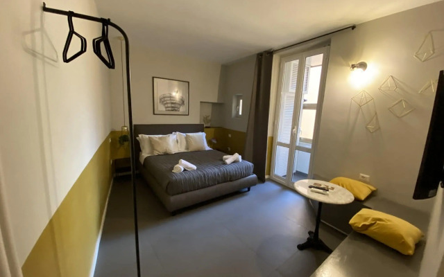Cavour Urban Rooms