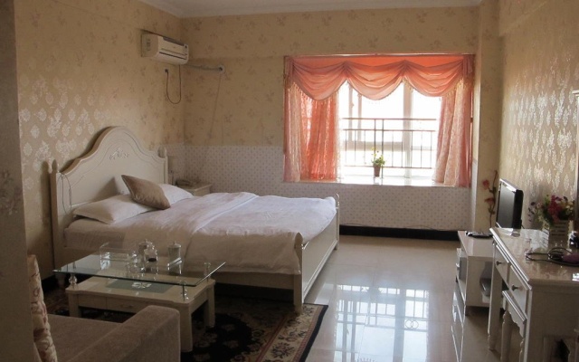 Xishuangbanna Yiya Hotel – Guest Rooms – Xishuangbanna