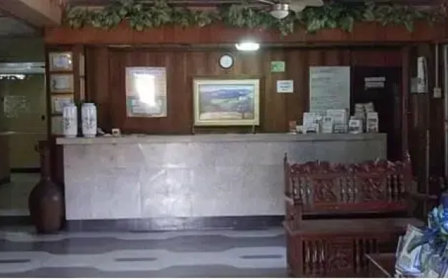 Bluefields Alpha Hotel