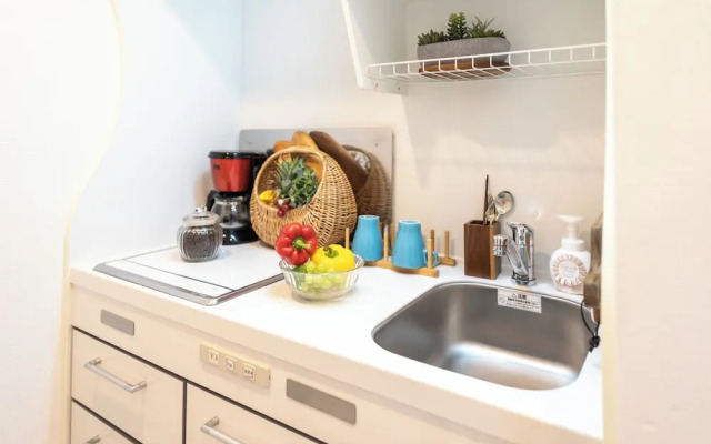 Lite House Dotonbori