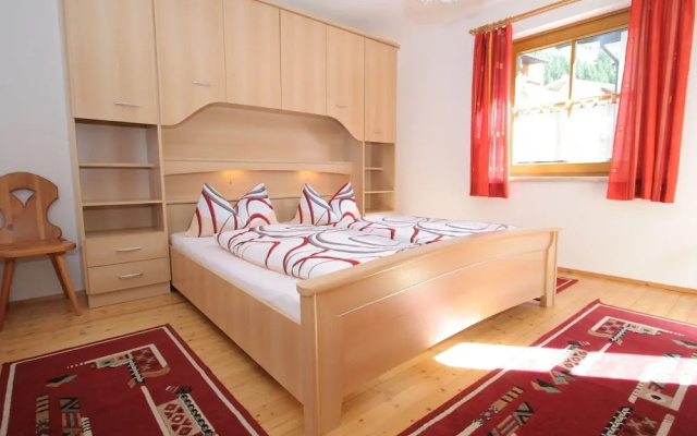 Modern Apartment in Matrei in Osttirol near Ski Area