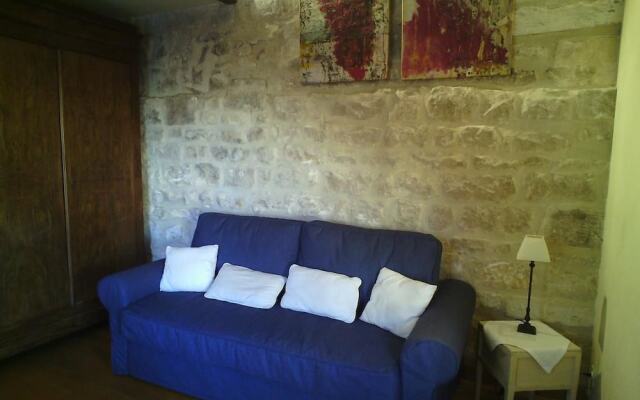 Les Chambres de Jean Marc Brocard