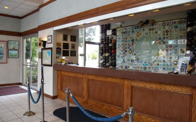 Best Western Golden Sails Hotel