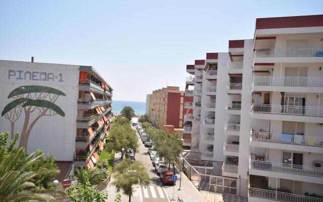 Apartamento Pineda II Seaviews