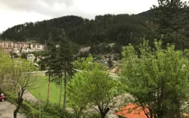 Family Hotel Martina
