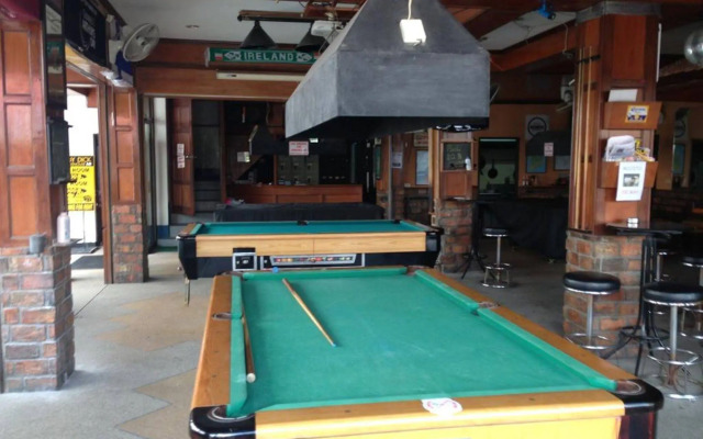 Moby Dick Guesthouse