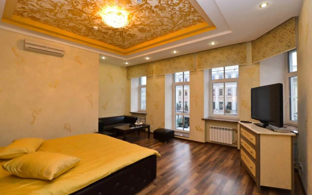 Edelweiss Hotel