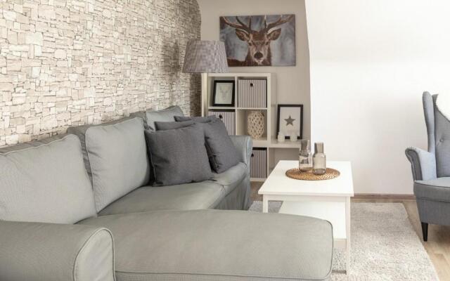 Appartements am Eck