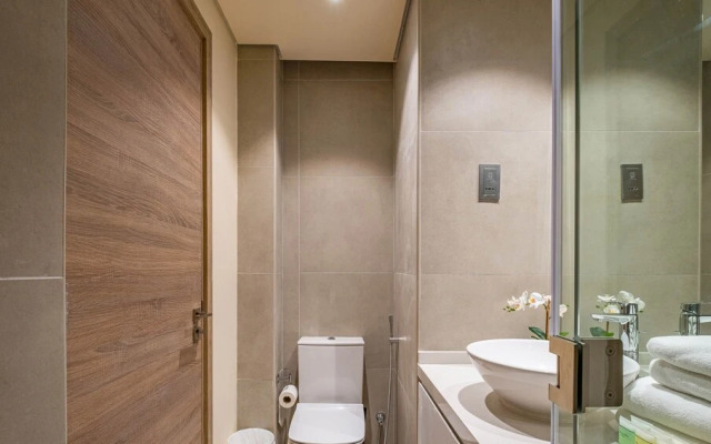 LUX Holiday Home - Studio One 1