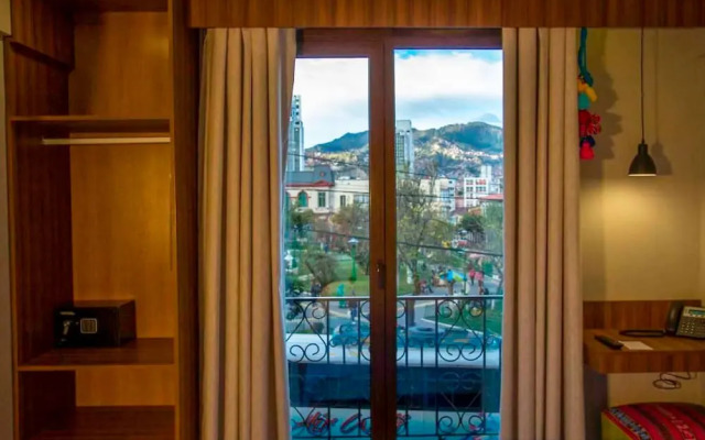 Altus Express Hotel