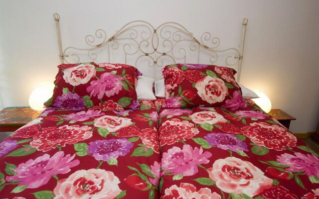 Jacana Gardens Guest Lodge