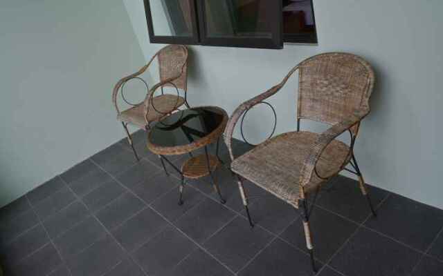 Surya Hotel & Resort Baturraden