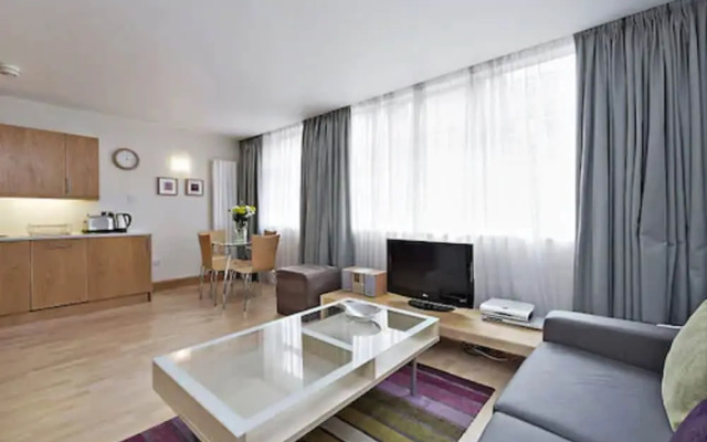 Premium St Christophers Place