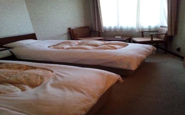 Sento Otani Hotel