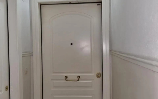 Anthi's luxury home